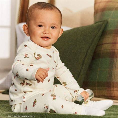 fake ralph lauren baby clothes|ralph lauren baby onesie.